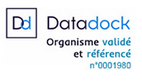 Logo datadock